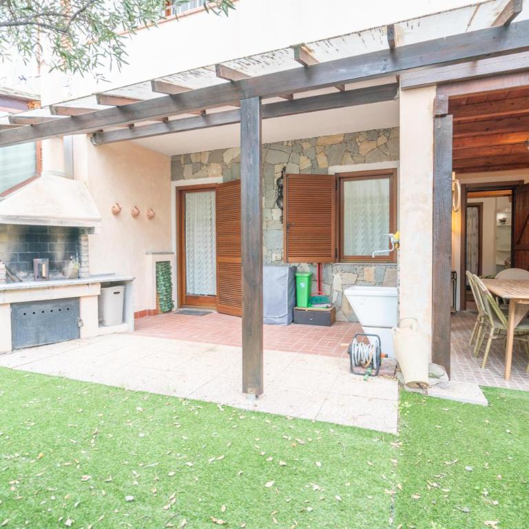 Casa Aurora - Casa con 3 Camere da Letto - 44