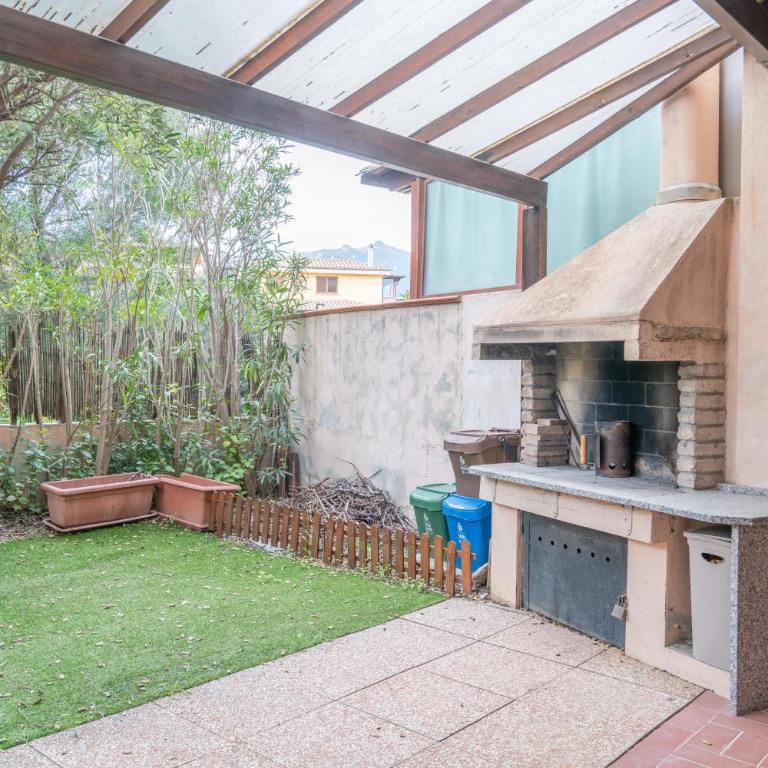 Casa Aurora - Casa con 3 Camere da Letto - 50