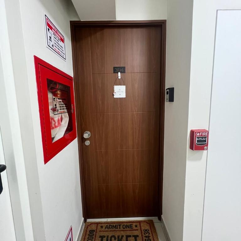 Departamento en Miraflores - Two-Bedroom Apartment - 5