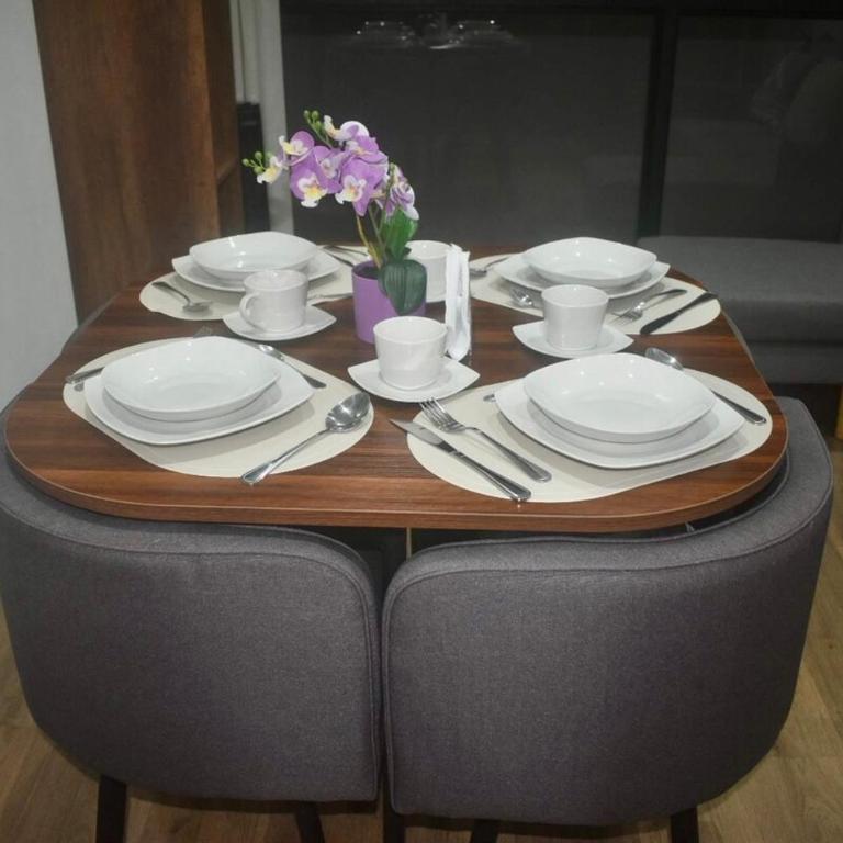 Departamento en Miraflores - Two-Bedroom Apartment - 7