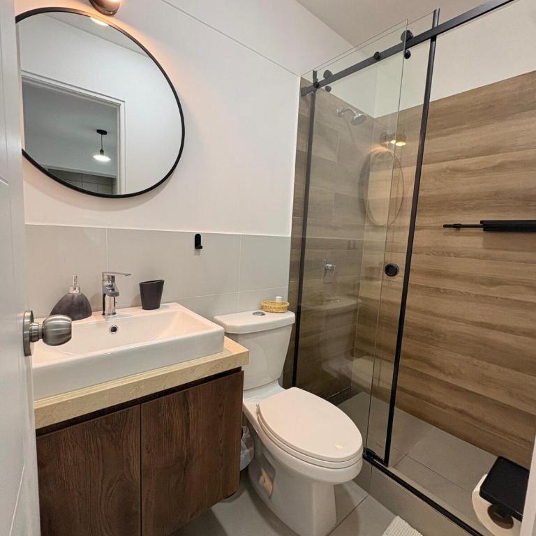 Departamento en Miraflores - Two-Bedroom Apartment - 12