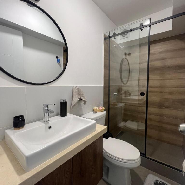 Departamento en Miraflores - Two-Bedroom Apartment - 18