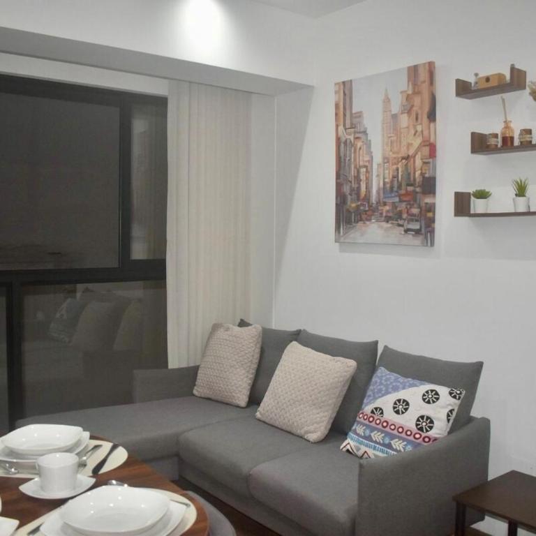 Departamento en Miraflores - Two-Bedroom Apartment - 21