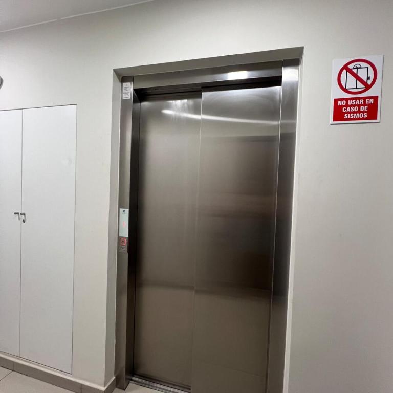 Departamento en Miraflores - Two-Bedroom Apartment - 28
