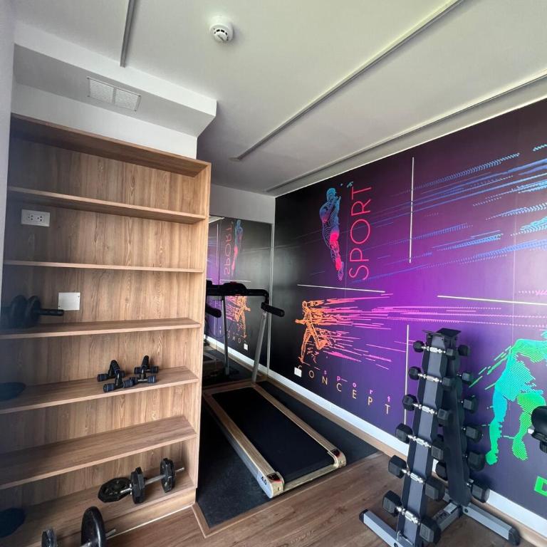 Departamento en Miraflores - Two-Bedroom Apartment - 37