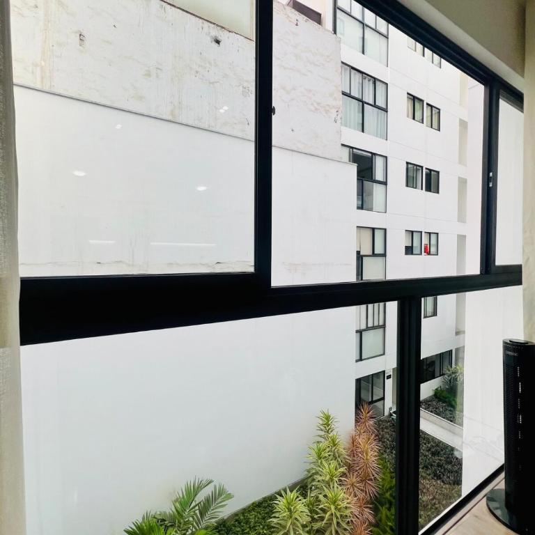 Departamento en Miraflores - Two-Bedroom Apartment - 38