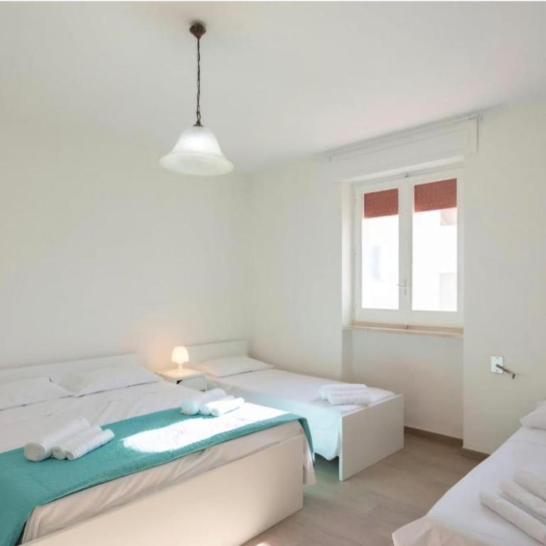 Case Vacanze Mare by case vacanze di Angelo - Casa con 2 Camere da Letto - 8