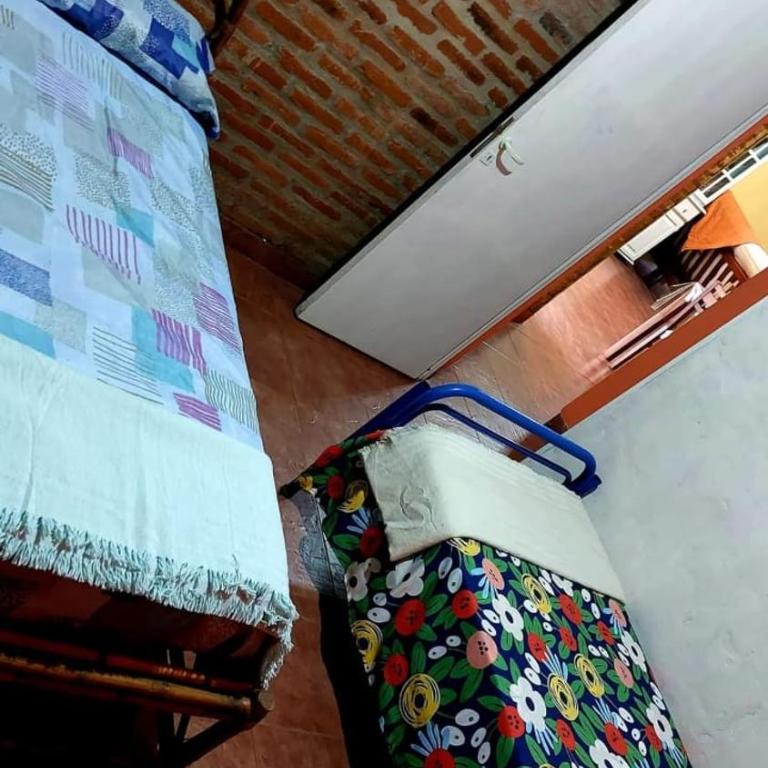 Quinta La Paz - Four-Bedroom House - 5