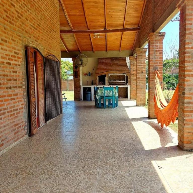 Quinta La Paz - Four-Bedroom House - 6