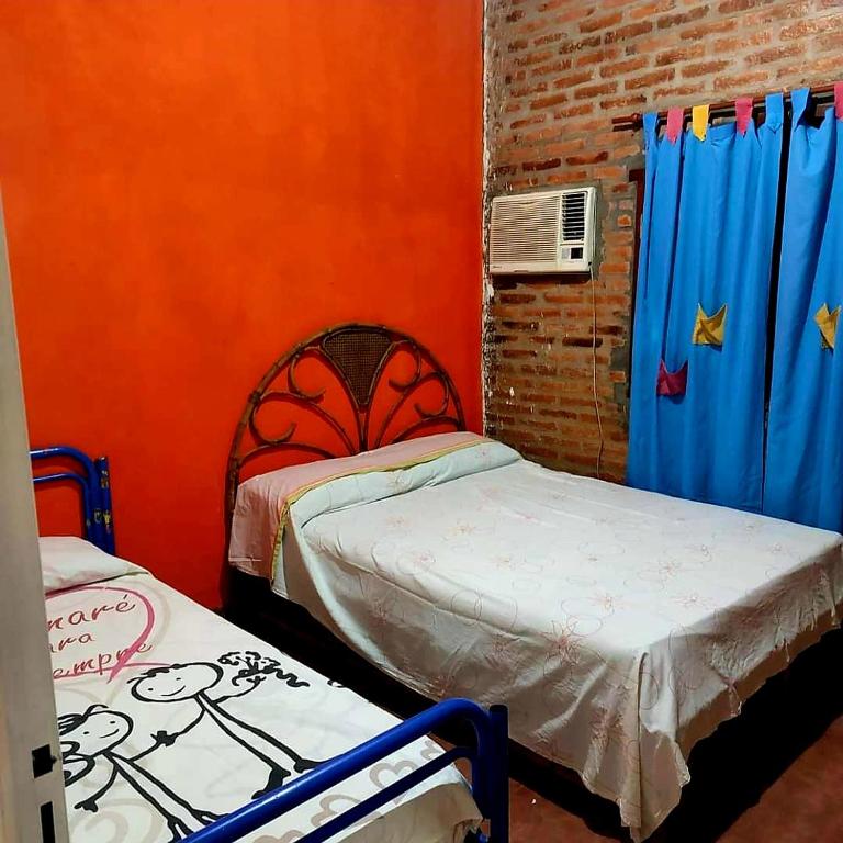 Quinta La Paz - Four-Bedroom House - 7