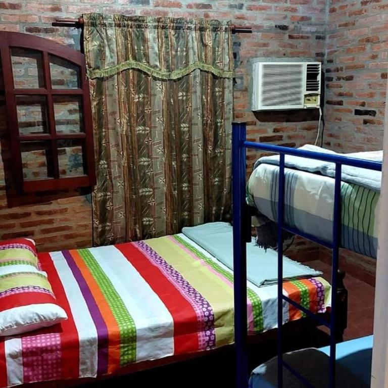 Quinta La Paz - Four-Bedroom House - 10