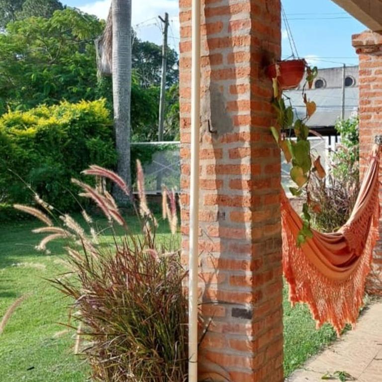 Quinta La Paz - Four-Bedroom House - 14