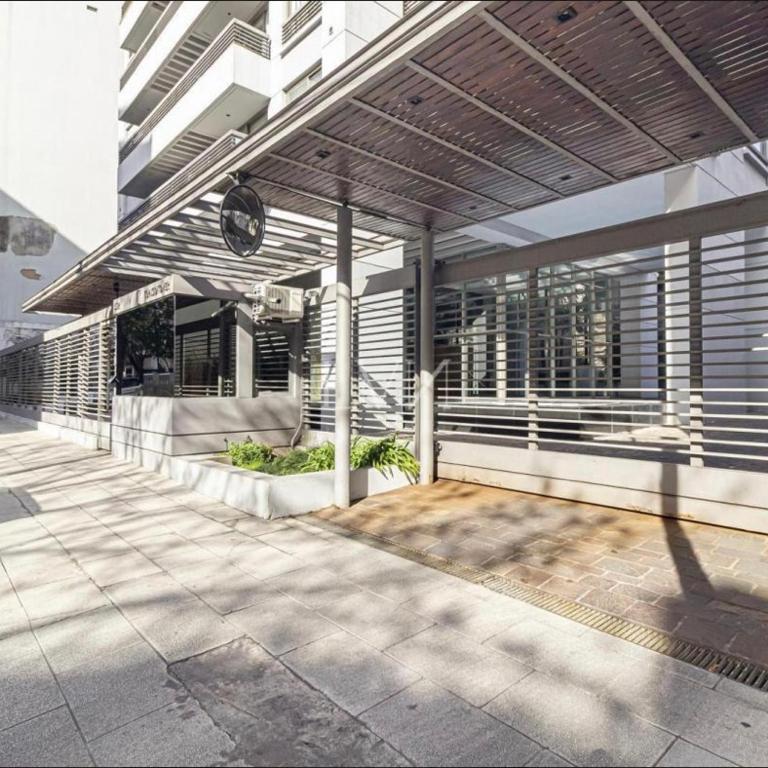 TOPACIO TOWER - Excelente y luminoso DEPARTAMENTO RECOLETA con amenities - Apartamento de 1 dormitorio - 30