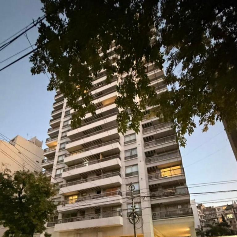 TOPACIO TOWER - Excelente y luminoso DEPARTAMENTO RECOLETA con amenities - Apartamento de 1 dormitorio - 31