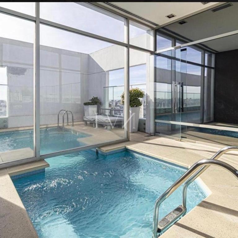 TOPACIO TOWER - Excelente y luminoso DEPARTAMENTO RECOLETA con amenities - Apartamento de 1 dormitorio - 18