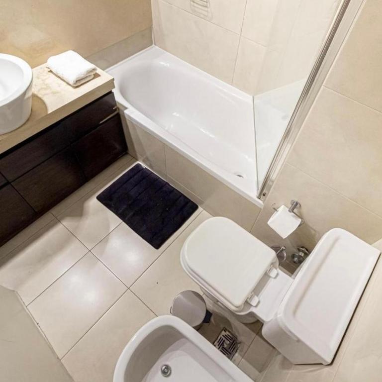 TOPACIO TOWER - Excelente y luminoso DEPARTAMENTO RECOLETA con amenities - Apartamento de 1 dormitorio - 15