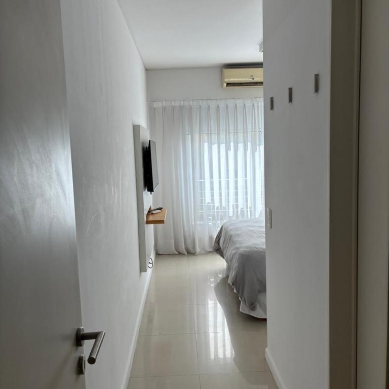 TOPACIO TOWER - Excelente y luminoso DEPARTAMENTO RECOLETA con amenities - Apartamento de 1 dormitorio - 12