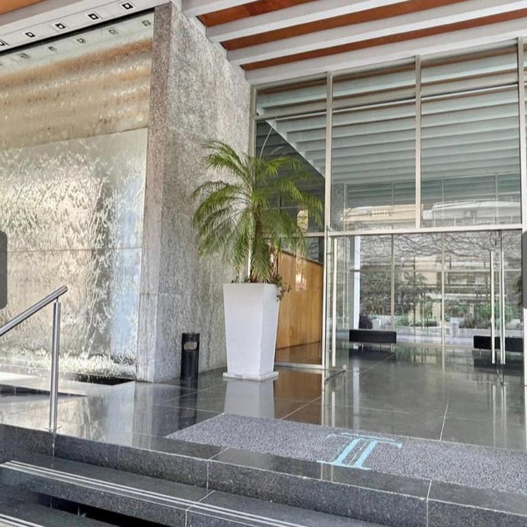 TOPACIO TOWER - Excelente y luminoso DEPARTAMENTO RECOLETA con amenities - Apartamento de 1 dormitorio - 32