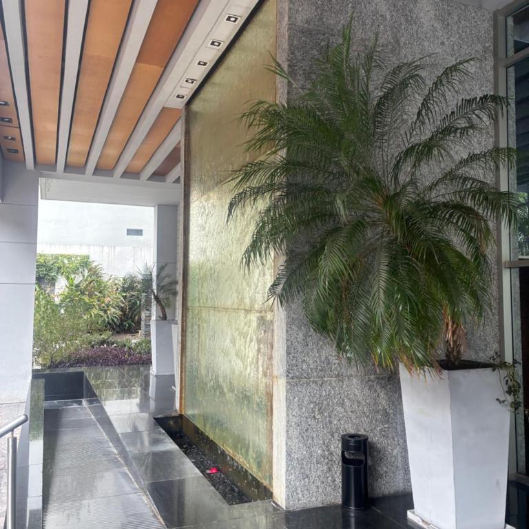 TOPACIO TOWER - Excelente y luminoso DEPARTAMENTO RECOLETA con amenities - Apartamento de 1 dormitorio - 34