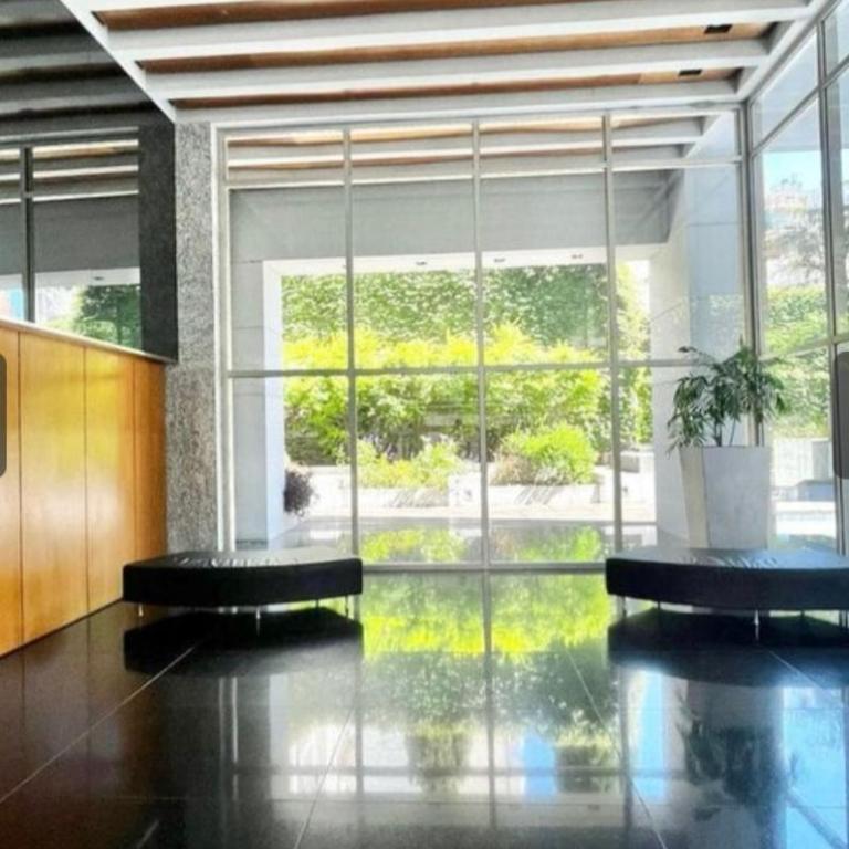 TOPACIO TOWER - Excelente y luminoso DEPARTAMENTO RECOLETA con amenities - Apartamento de 1 dormitorio - 36