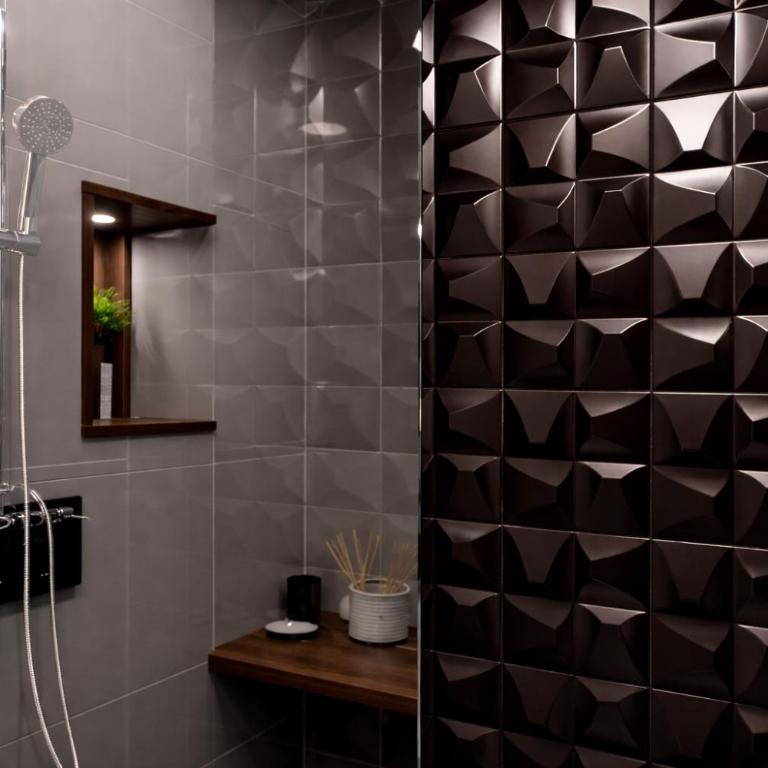 21st Century Zlatibor Residence - Luxury Apartment with View and Garage - Two-Bedroom Apartment with Terrace - 11