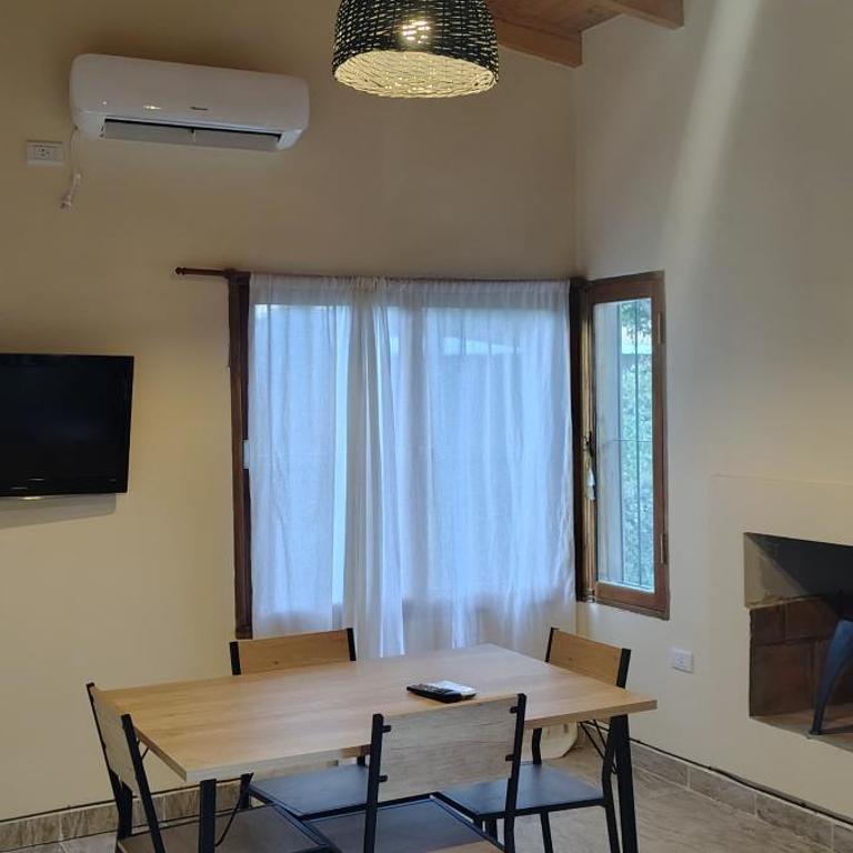 Luna Cautiva - Apartamento de 1 dormitorio - 2