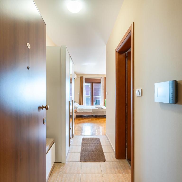 Anatolia Sea View Studio Apartment - Studio sa Pogledom na More - 22