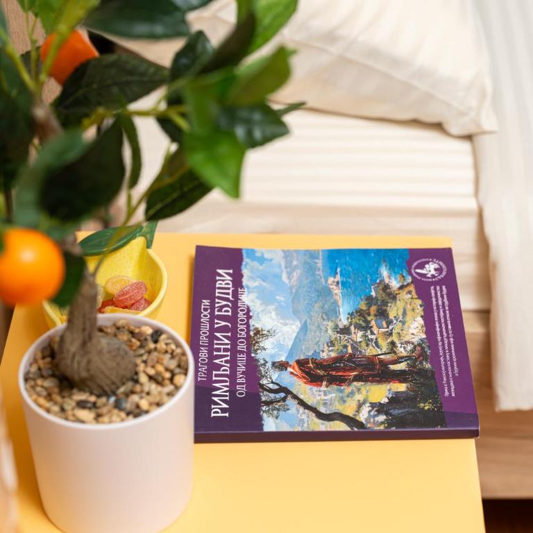 Anatolia Sea View Studio Apartment - Studio sa Pogledom na More - 24