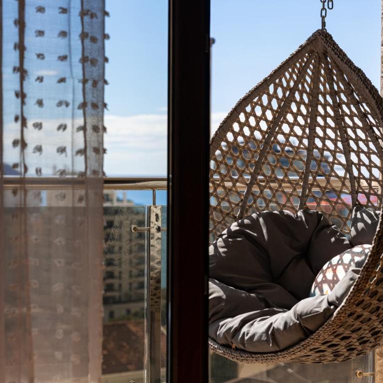 Anatolia Sea View Studio Apartment - Studio sa Pogledom na More - 7