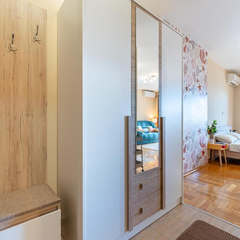 Anatolia Sea View Studio Apartment - Studio sa Pogledom na More - 19