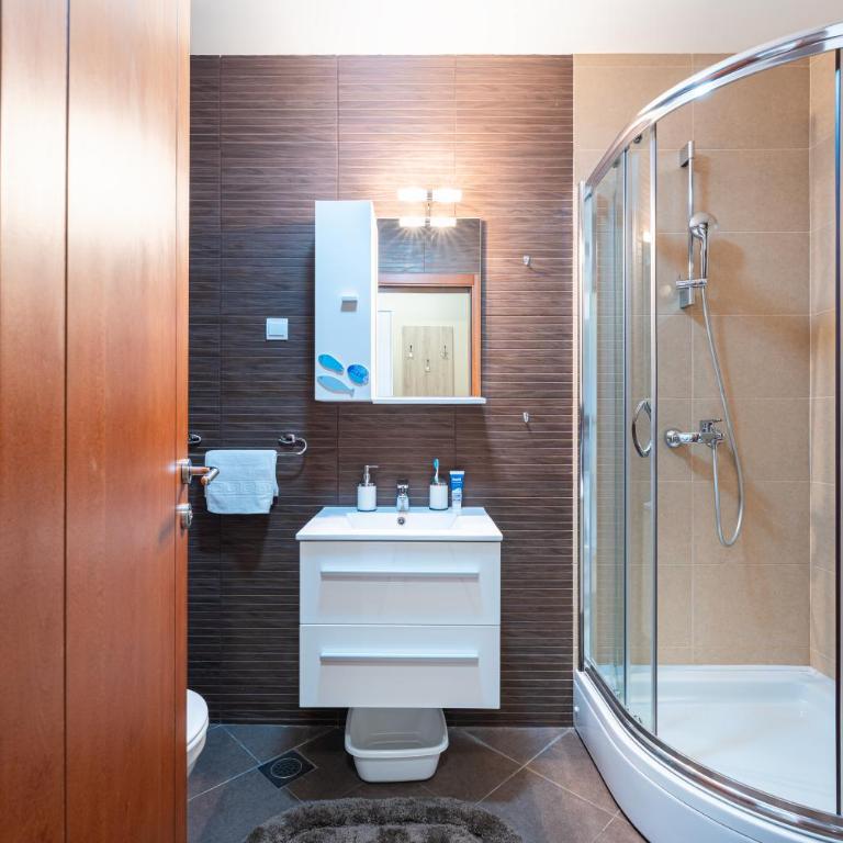 Anatolia Sea View Studio Apartment - Studio sa Pogledom na More - 21