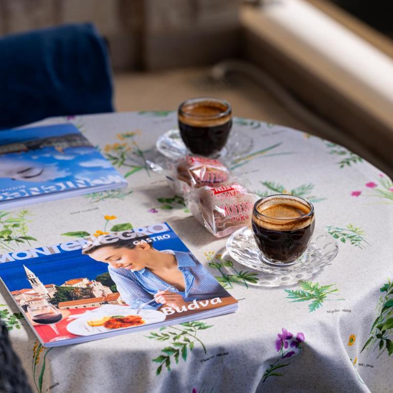 Anatolia Sea View Studio Apartment - Studio sa Pogledom na More - 9