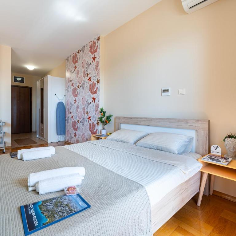 Anatolia Sea View Studio Apartment - Studio sa Pogledom na More - 4