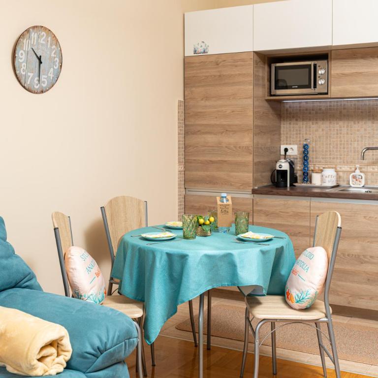 Anatolia Sea View Studio Apartment - Studio sa Pogledom na More - 13