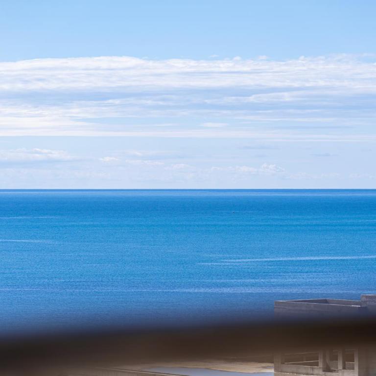 Anatolia Sea View Studio Apartment - Studio sa Pogledom na More - 2