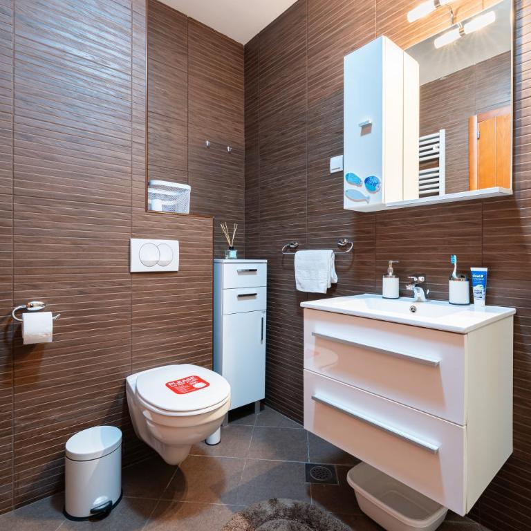 Anatolia Sea View Studio Apartment - Studio sa Pogledom na More - 20