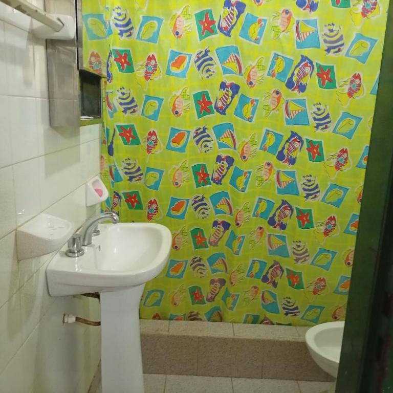 Finca Re Mar 1 - One-Bedroom House - 24