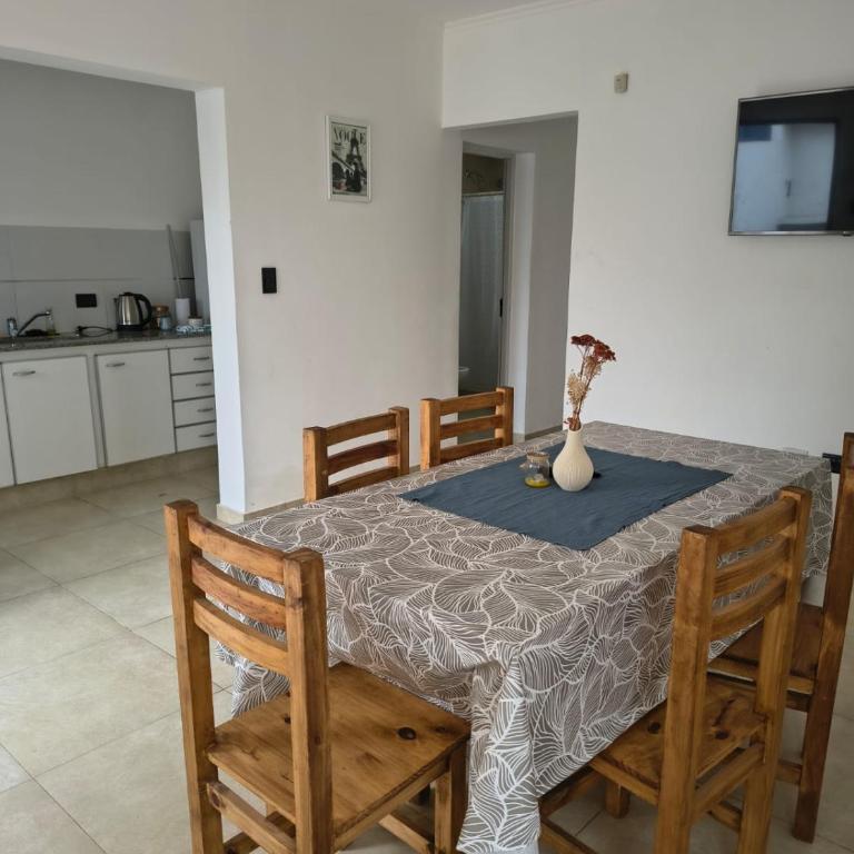 Aloha II - Apartamento de 2 dormitorios - 1