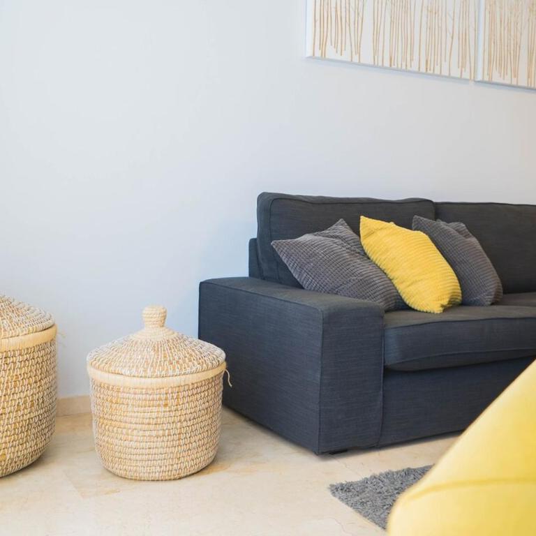 Precioso Apartamento en Guadalmina Golf - Marbella - Apartamento - 6