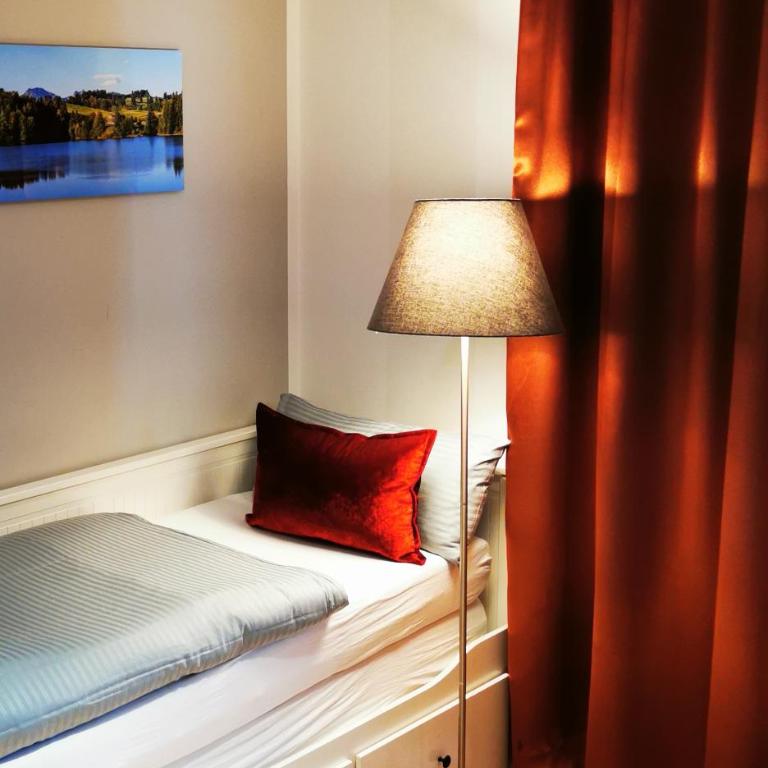 Top-Apartment a.d. Messe - Appartement - 3