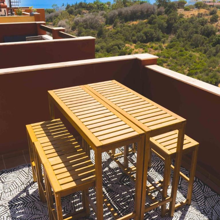 Ap. Reserva de Marbella 3 - Apartment - 28