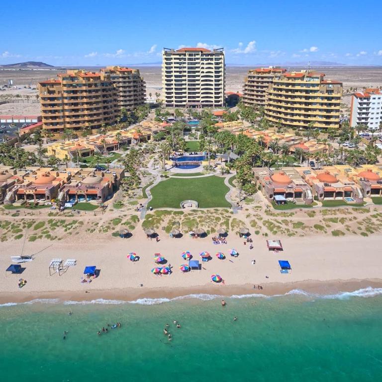 Bella Sirena Resort Stellar View C601 - Apartamento - 1
