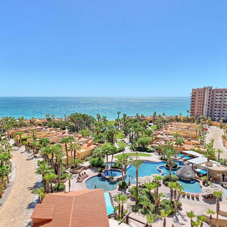 Bella Sirena Resort Stellar View C601 - Apartamento - 8