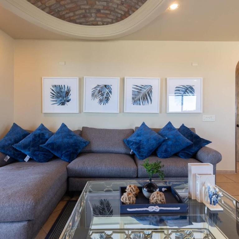 Bella Sirena Resort Stellar View C601 - Apartamento - 14