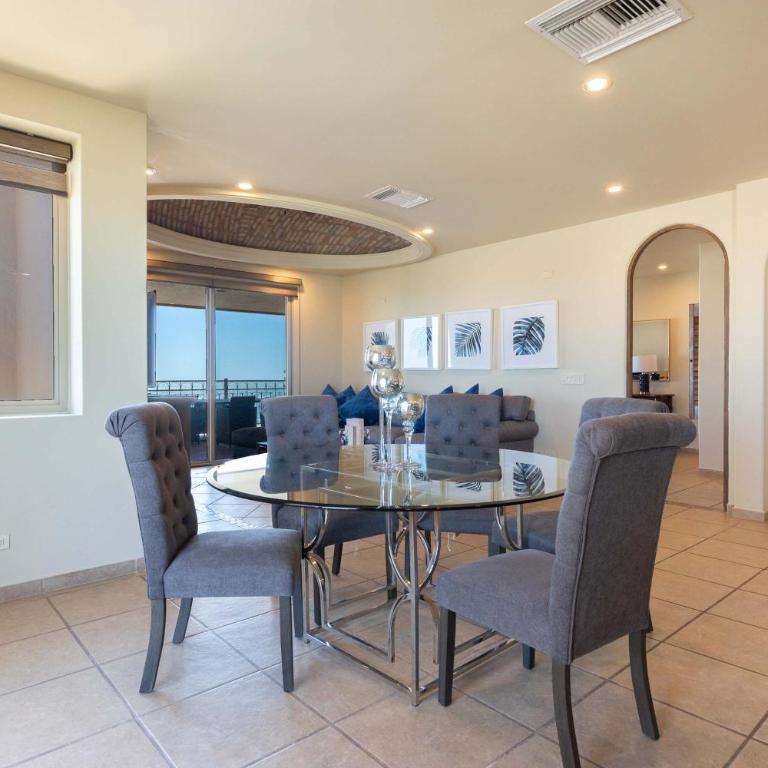Bella Sirena Resort Stellar View C601 - Apartamento - 17
