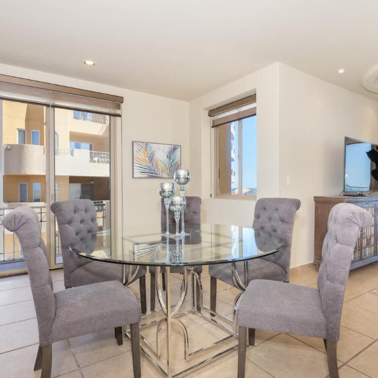Bella Sirena Resort Stellar View C601 - Apartamento - 18