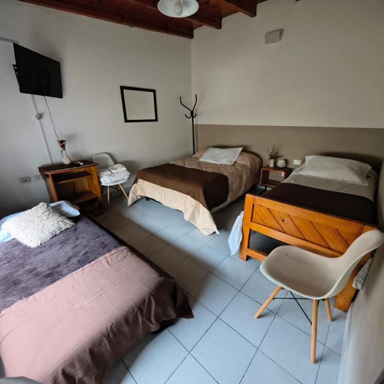 Aloha - Two-Bedroom Apartment - 7