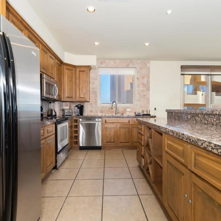Bella Sirena Resort Stellar View C601 - Apartamento - 20