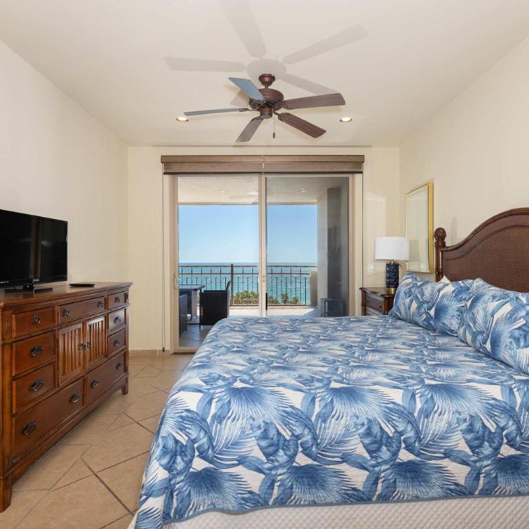 Bella Sirena Resort Stellar View C601 - Apartamento - 21