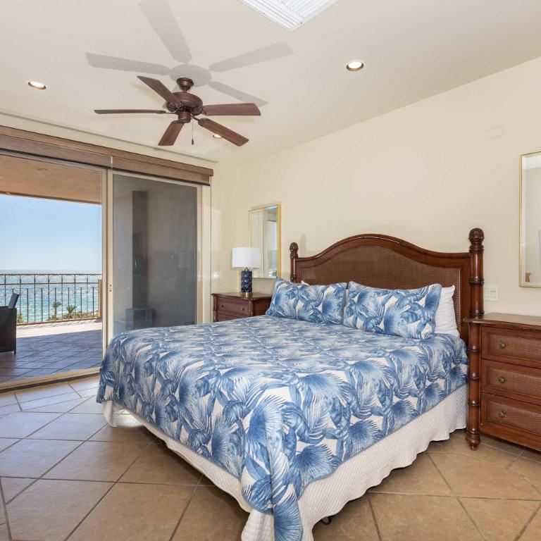 Bella Sirena Resort Stellar View C601 - Apartamento - 22